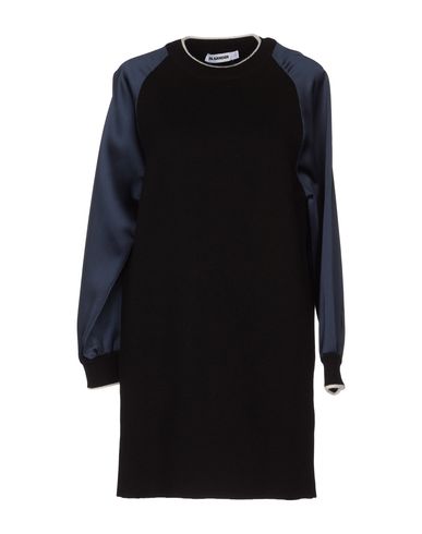 ZOOM JIL SANDER - Short dress
