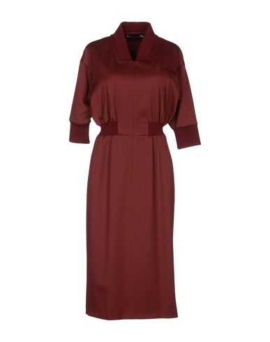 ZOOM JIL SANDER - 3/4 length dress