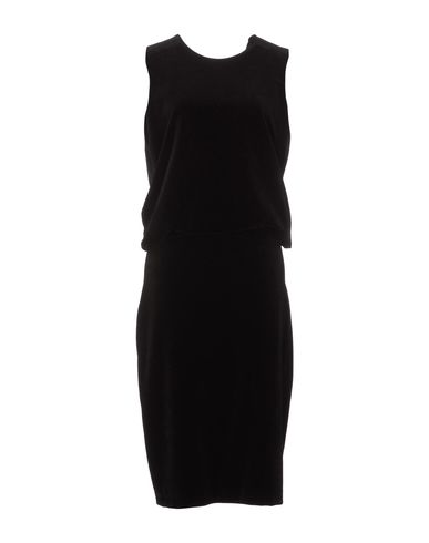 ZOOM JIL SANDER - 3/4 length dress