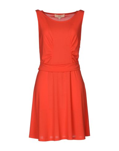ZOOM VANESSA BRUNO ATHE' - Short dress