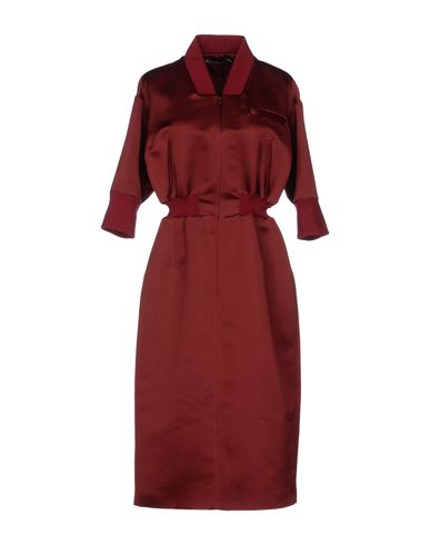 ZOOM JIL SANDER - 3/4 length dress