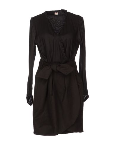 ZOOM NOLITA - Short dress