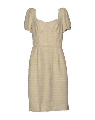 ZOOM DOLCE & GABBANA - Knee-length dress