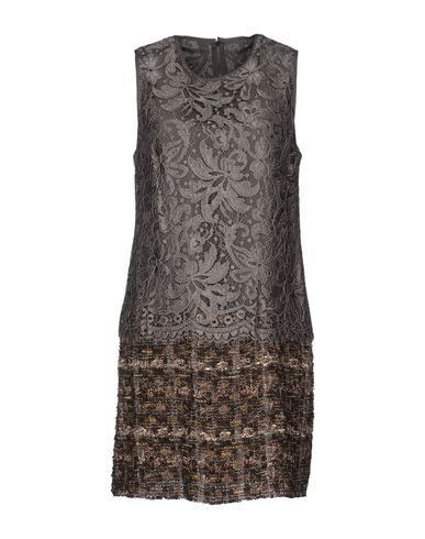 ZOOM DOLCE & GABBANA - Short dress