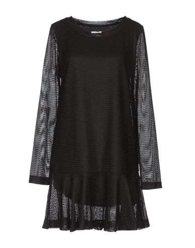 ZOOM AMERICAN RETRO - Short dress