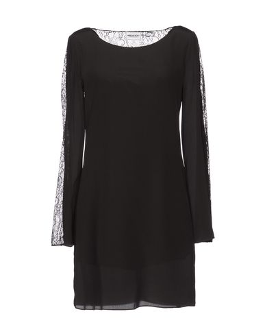 ZOOM AMERICAN RETRO - Short dress