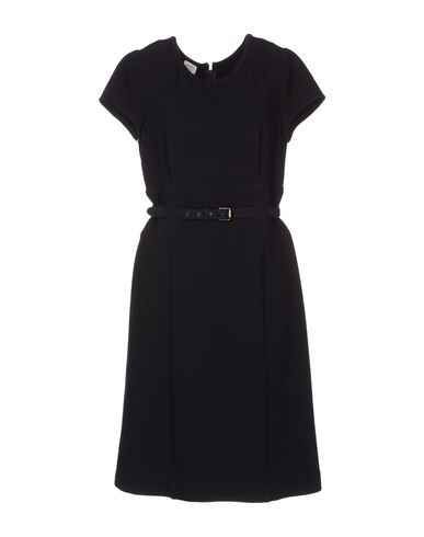 ZOOM ARMANI COLLEZIONI - Knee-length dress