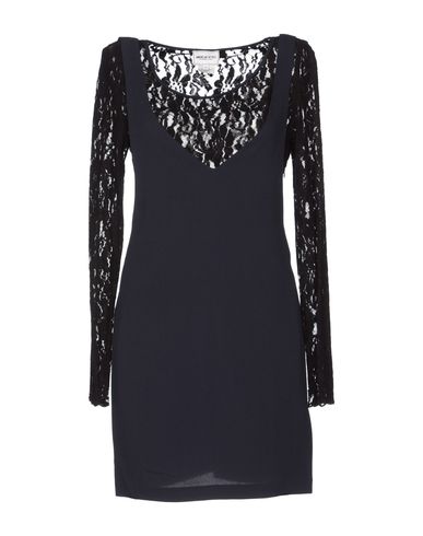 ZOOM AMERICAN RETRO - Short dress