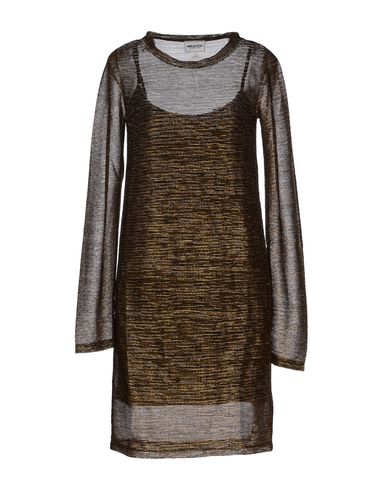 ZOOM AMERICAN RETRO - Short dress