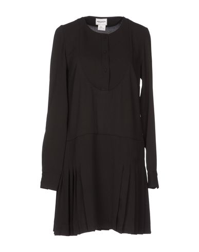 ZOOM AMERICAN RETRO - Short dress
