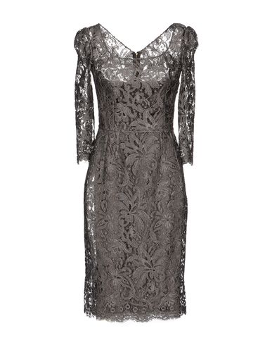 ZOOM DOLCE & GABBANA - Knee-length dress
