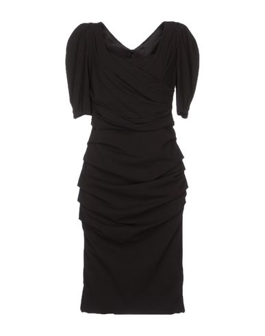 ZOOM DOLCE & GABBANA - Knee-length dress