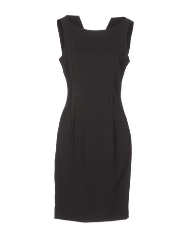 ZOOM HOSS INTROPIA - Short dress