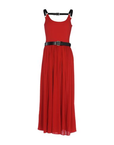 ZOOM MICHAEL KORS - Long dress