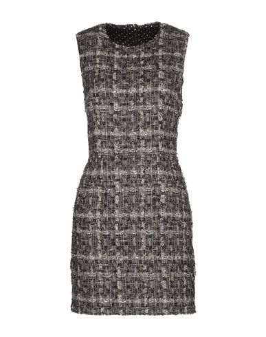 ZOOM DOLCE & GABBANA - Short dress