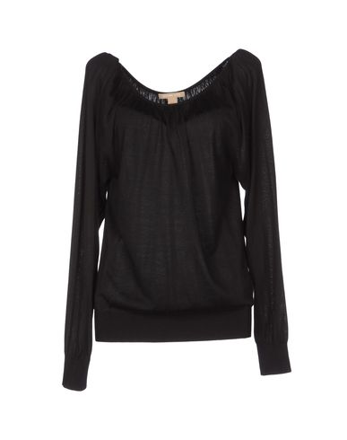 ZOOM MICHAEL KORS - Long sleeve sweater