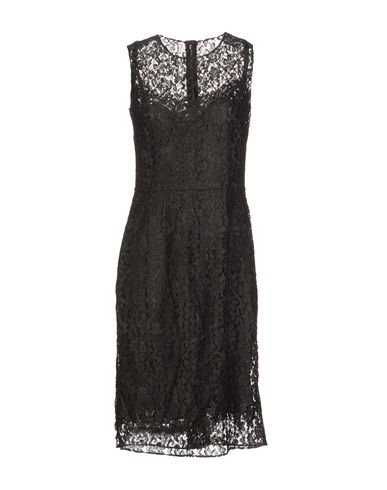 ZOOM DOLCE & GABBANA - Knee-length dress