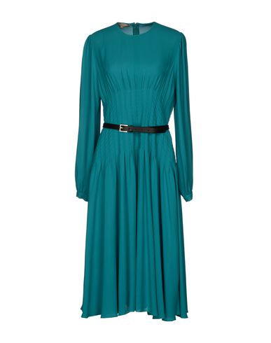 ZOOM MICHAEL KORS - 3/4 length dress