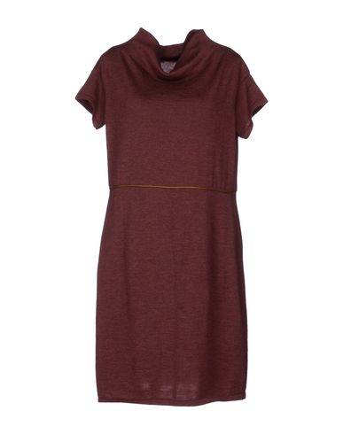 ZOOM SIYU - Short dress