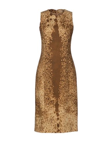 ZOOM MICHAEL KORS - Knee-length dress