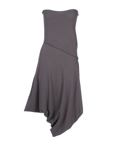 ZOOM SARAH PACINI - Knee-length dress