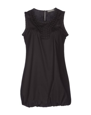 ZOOM ERMANNO ERMANNO SCERVINO - Short dress