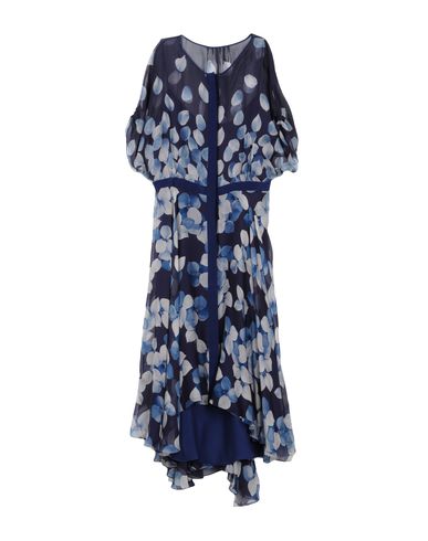 ZOOM JASON WU - 3/4 length dress