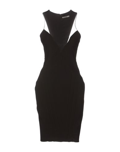 ZOOM HAKAAN - Knee-length dress