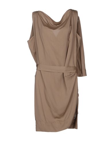 ZOOM VIVIENNE WESTWOOD RED LABEL - Knee-length dress