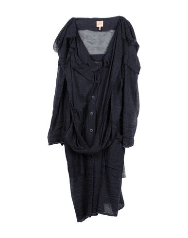 ZOOM VIVIENNE WESTWOOD - 3/4 length dress