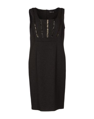 ZOOM MARIA GRAZIA SEVERI - Knee-length dress