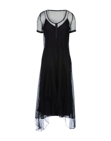 ZOOM PROENZA SCHOULER - 3/4 length dress