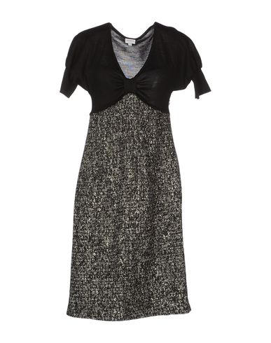 ZOOM ARMANI COLLEZIONI - Short dress
