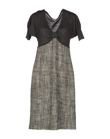 ZOOM ARMANI COLLEZIONI - Short dress