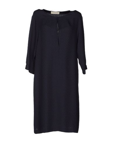 ZOOM MAURO GRIFONI - Short dress