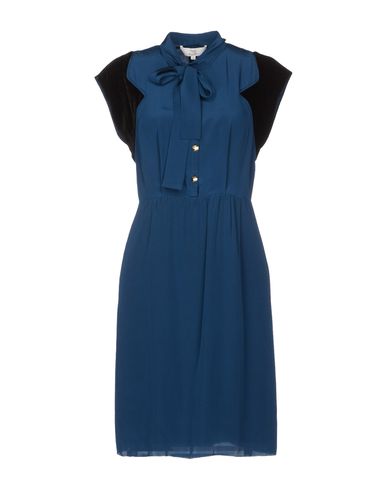 ZOOM MIGUEL PALACIO for HOSS INTROPIA - Short dress