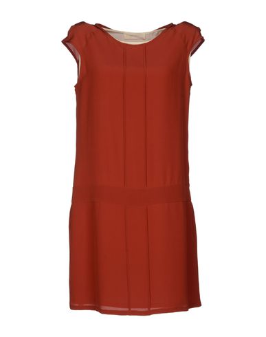 ZOOM MAURO GRIFONI - Short dress