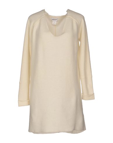 ZOOM AMERICAN RETRO - Short dress