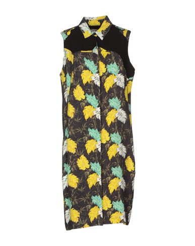 ZOOM PROENZA SCHOULER - Knee-length dress