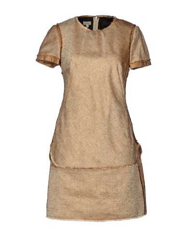 ZOOM HOSS INTROPIA - Short dress