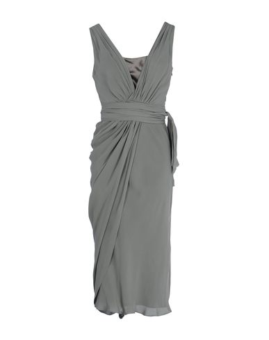 ZOOM AMANDA WAKELEY - 3/4 length dress
