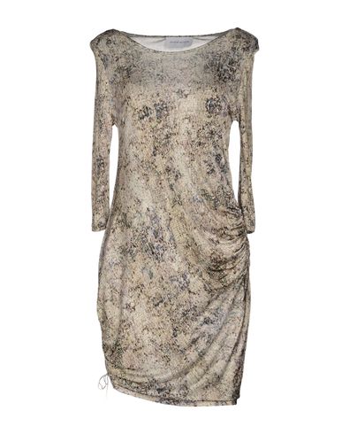 ZOOM CHRISTIAN WIJNANTS - Short dress