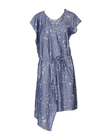 ZOOM CHRISTIAN WIJNANTS - Short dress