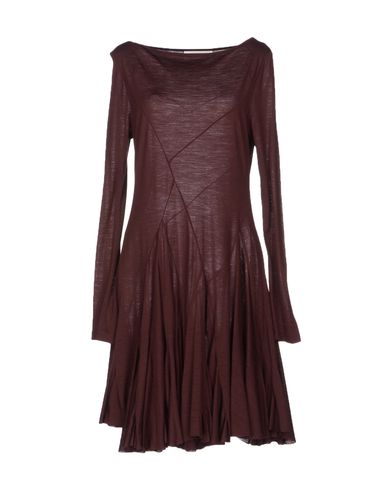 ZOOM HUSSEIN CHALAYAN - Short dress