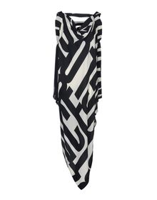 Vestito longuette - VIVIENNE WESTWOOD ANGLOMANIA