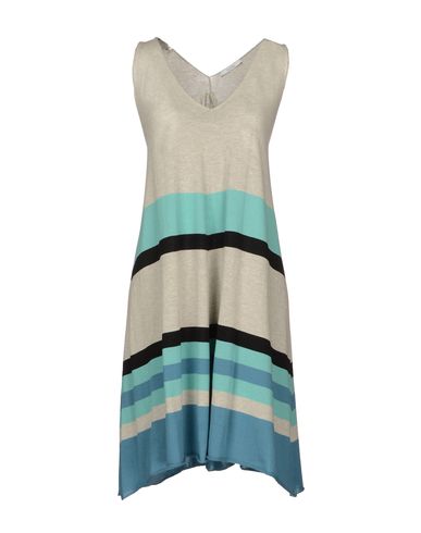 ZOOM TUANUA - Short dress