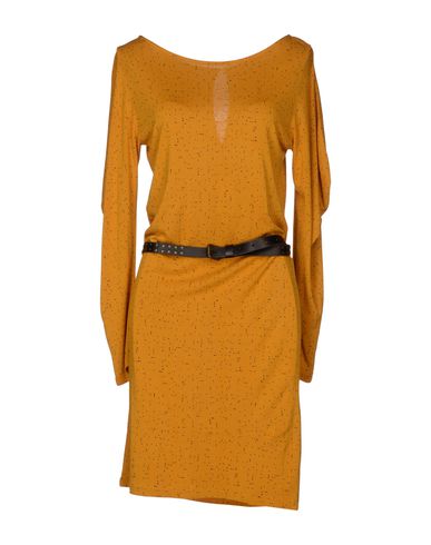 ZOOM HOSS INTROPIA - Short dress