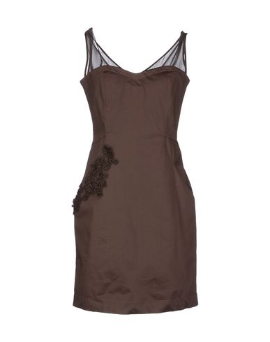 ZOOM SCERVINO STREET - Short dress