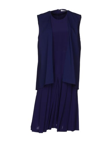 ZOOM VIONNET - Knee-length dress