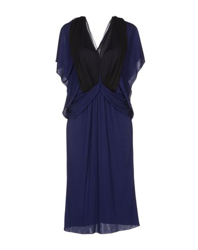 ZOOM VIONNET - Knee-length dress